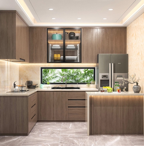 Nhiều gia chủ băn khoăn nhà hướng Bắc đặt bếp hướng nào để vừa hợp phong thủy vừa mang lại may mắn, tài lộc. Việc lựa chọn đúng hướng bếp không chỉ ảnh hưởng đến vượng khí của ngôi nhà mà còn tác động trực tiếp đến sức khỏe và hạnh phúc gia đình. Bài viết