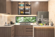 Nhiều gia chủ băn khoăn nhà hướng Bắc đặt bếp hướng nào để vừa hợp phong thủy vừa mang lại may mắn, tài lộc. Việc lựa chọn đúng hướng bếp không chỉ ảnh hưởng đến vượng khí của ngôi nhà mà còn tác động trực tiếp đến sức khỏe và hạnh phúc gia đình. Bài viết