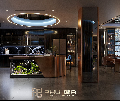 TOP MẪU CĂN HỘ ĐẸP HIỆN NAY