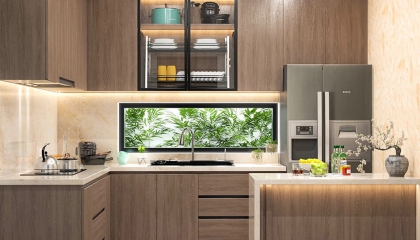 Nhiều gia chủ băn khoăn nhà hướng Bắc đặt bếp hướng nào để vừa hợp phong thủy vừa mang lại may mắn, tài lộc. Việc lựa chọn đúng hướng bếp không chỉ ảnh hưởng đến vượng khí của ngôi nhà mà còn tác động trực tiếp đến sức khỏe và hạnh phúc gia đình. Bài viết